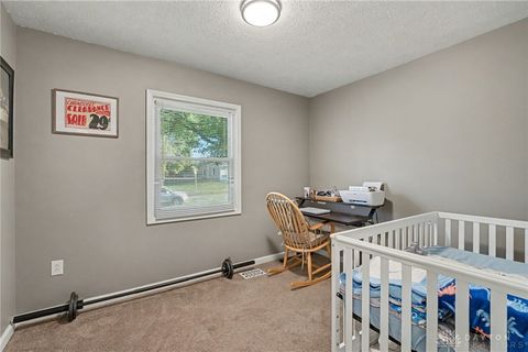 Tiny photo for 5778 Sharp Road, Dayton, OH 45432 (MLS # 946042)