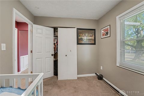 Tiny photo for 5778 Sharp Road, Dayton, OH 45432 (MLS # 946042)
