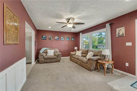 Tiny photo for 5778 Sharp Road, Dayton, OH 45432 (MLS # 946042)