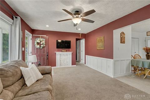 Tiny photo for 5778 Sharp Road, Dayton, OH 45432 (MLS # 946042)