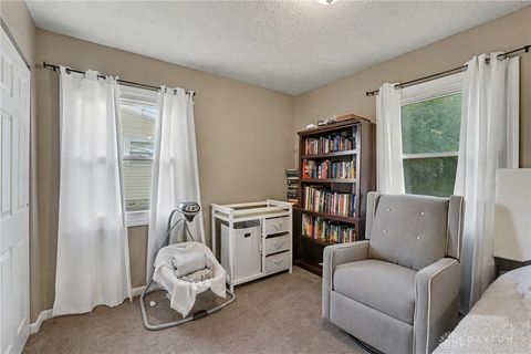 Tiny photo for 5778 Sharp Road, Dayton, OH 45432 (MLS # 946042)