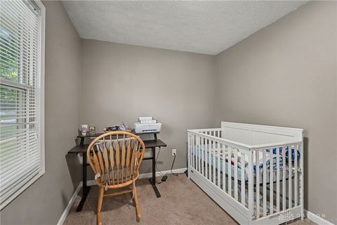 Tiny photo for 5778 Sharp Road, Dayton, OH 45432 (MLS # 946042)