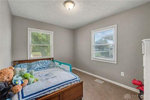 Tiny photo for 5778 Sharp Road, Dayton, OH 45432 (MLS # 946042)