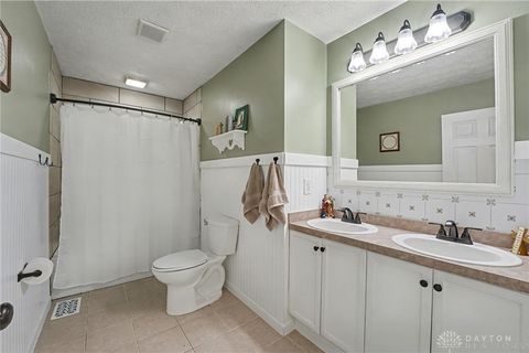 Tiny photo for 5778 Sharp Road, Dayton, OH 45432 (MLS # 946042)