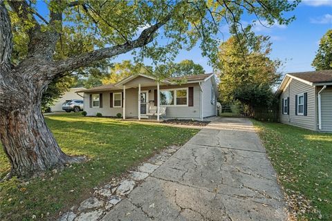 Tiny photo for 5778 Sharp Road, Dayton, OH 45432 (MLS # 946042)