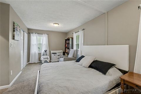 Tiny photo for 5778 Sharp Road, Dayton, OH 45432 (MLS # 946042)