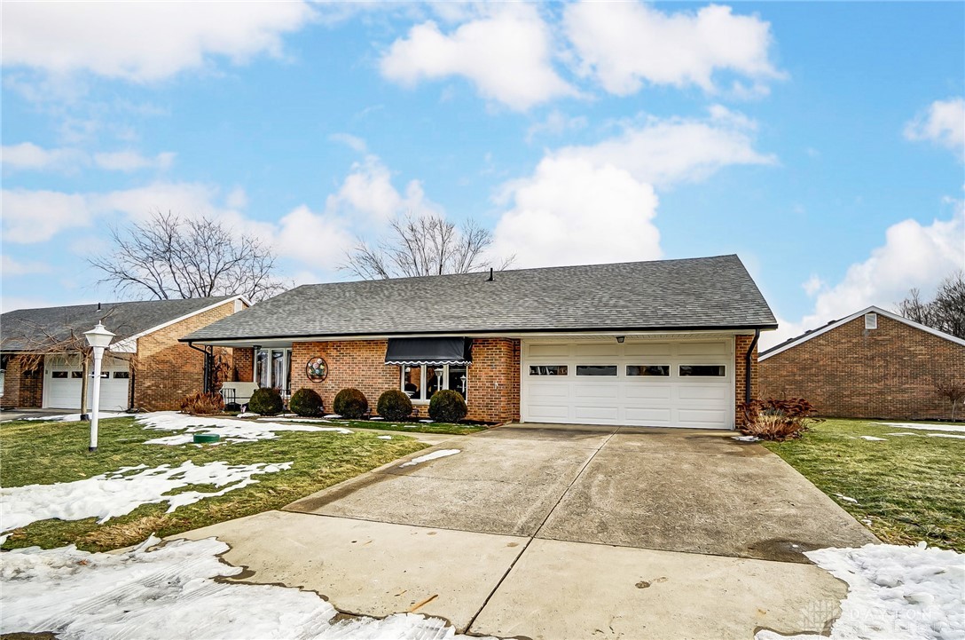 3464 Turner Drive, Springfield, Ohio image 3