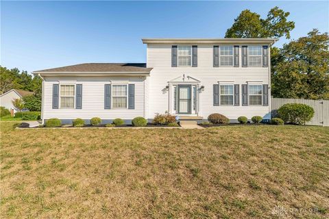 Photo of 6047 Summersweet Drive, Clayton, OH 45315 (MLS # 947324)