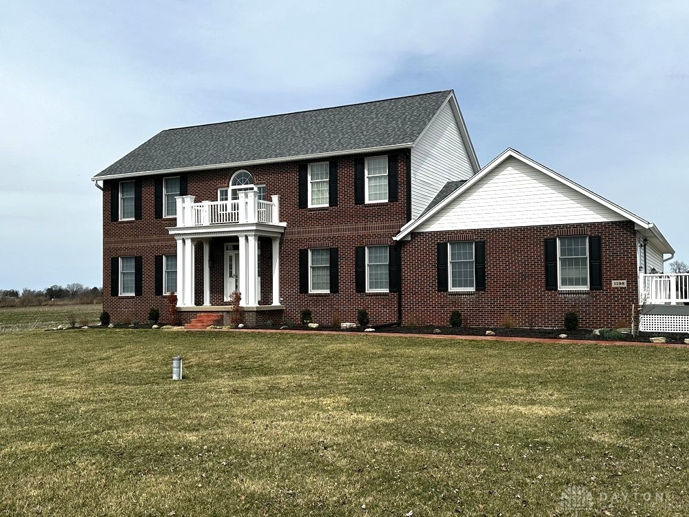 1198 Victory Road, Springfield, Ohio image 1