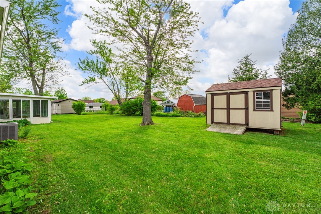 1529 Creekside Road, Amelia, Ohio image 18