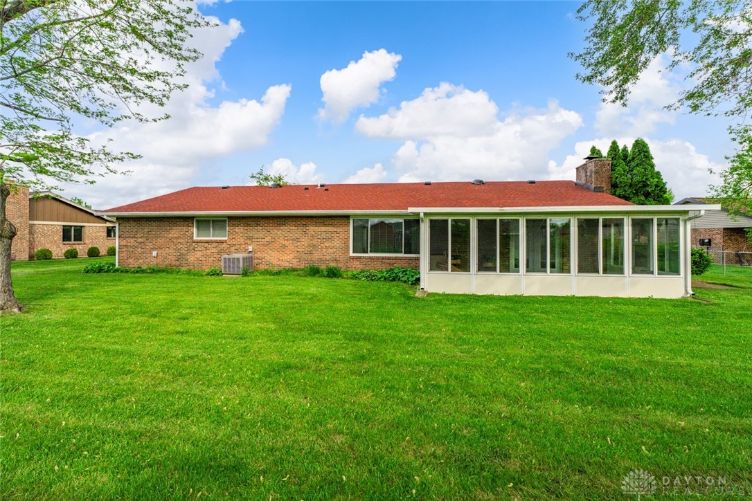 1529 Creekside Road, Amelia, Ohio image 20