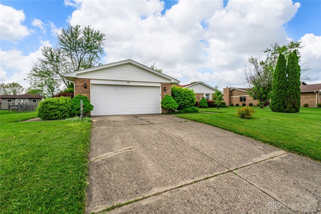 1529 Creekside Road, Amelia, Ohio image 16