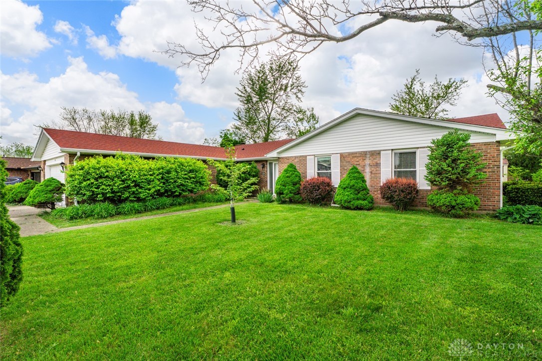 1529 Creekside Road, Amelia, Ohio image 17