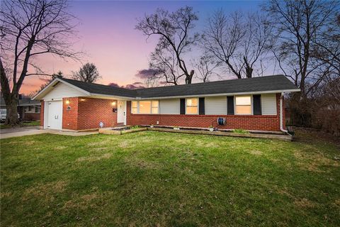 Photo of 6241 Cruxten Drive, Huber Heights, OH 45424 (MLS # 953831)