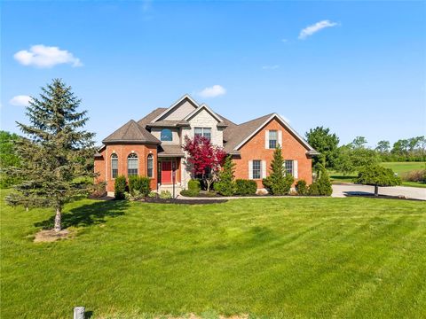 Photo of 4768 Nashville Road, Troy, OH 45373 (MLS # 957685)
