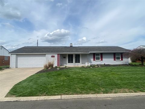 Photo of 5894 Jassamine Drive, Dayton, OH 45449 (MLS # 951473)
