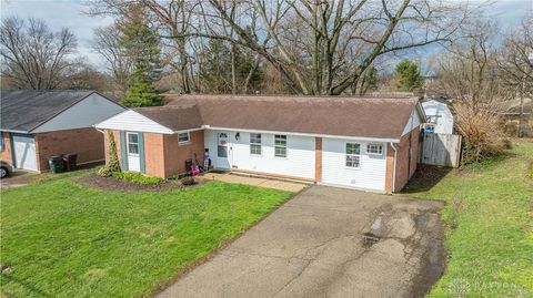 Photo of 1182 Bellbrook Avenue, Xenia, OH 45385 (MLS # 953939)