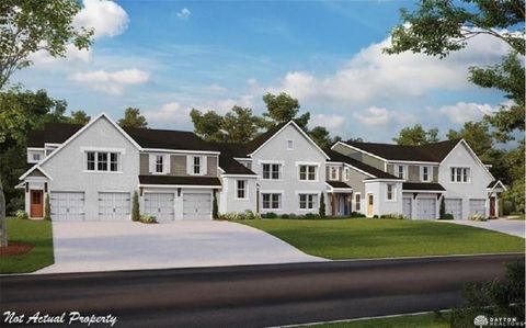 Photo of 495 Greendell Bend #757-302, Fairborn, OH 45324 (MLS # 955127)