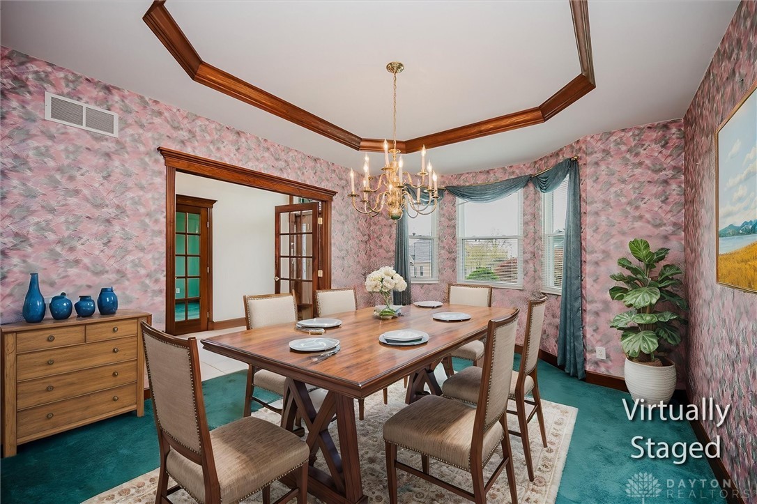 5770 Chapel Heights Lane, Colerain Township, Ohio image 12