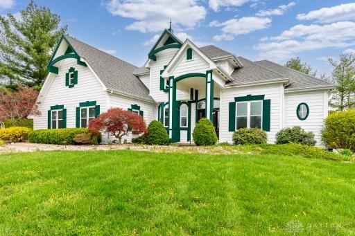 5770 Chapel Heights Lane, Colerain Township, Ohio image 1