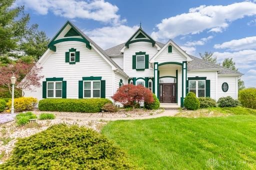 5770 Chapel Heights Lane, Colerain Township, Ohio image 2