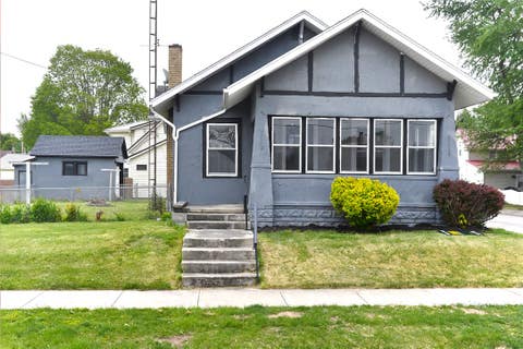 Photo of 145 S Harrison Street, New Madison, OH 45346 (MLS # 958082)