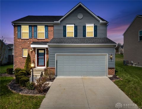 Photo of 535 Reading Road, Dayton, OH 45404 (MLS # 941141)