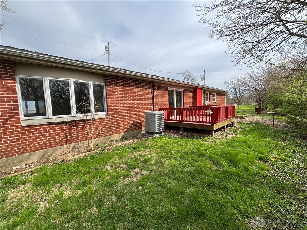 11483 Preble County Line Road, Brookville, Ohio image 7