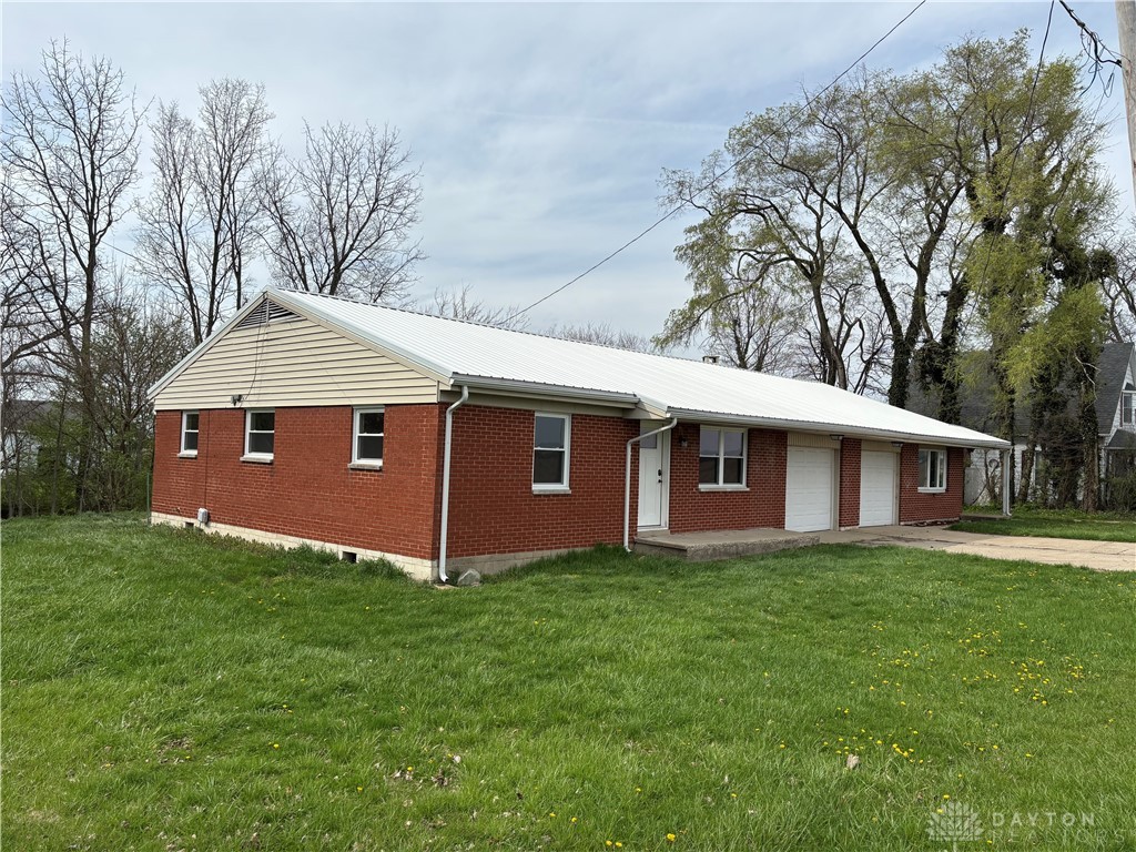 11483 Preble County Line Road, Brookville, Ohio image 1