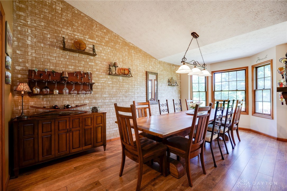 4459 Thornview Drive, Morrow, Ohio image 12