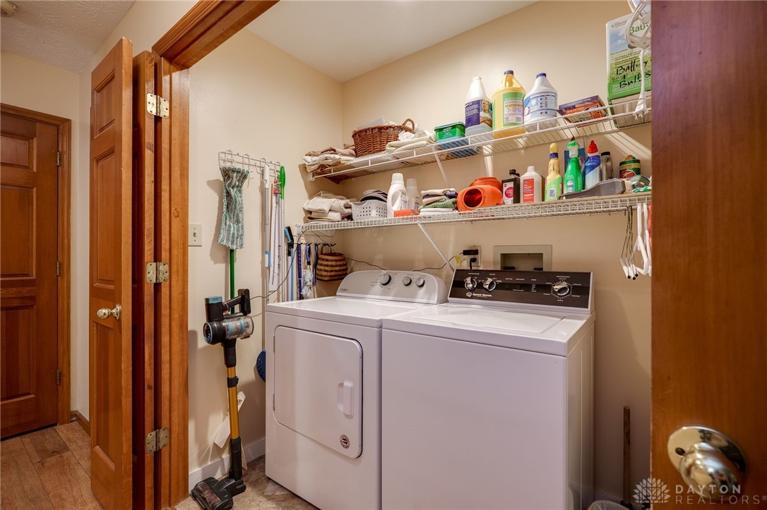 4459 Thornview Drive, Morrow, Ohio image 37