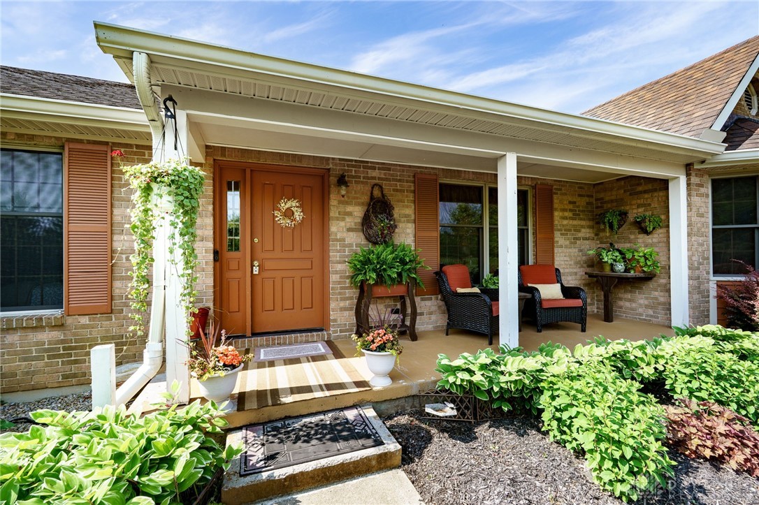 4459 Thornview Drive, Morrow, Ohio image 5