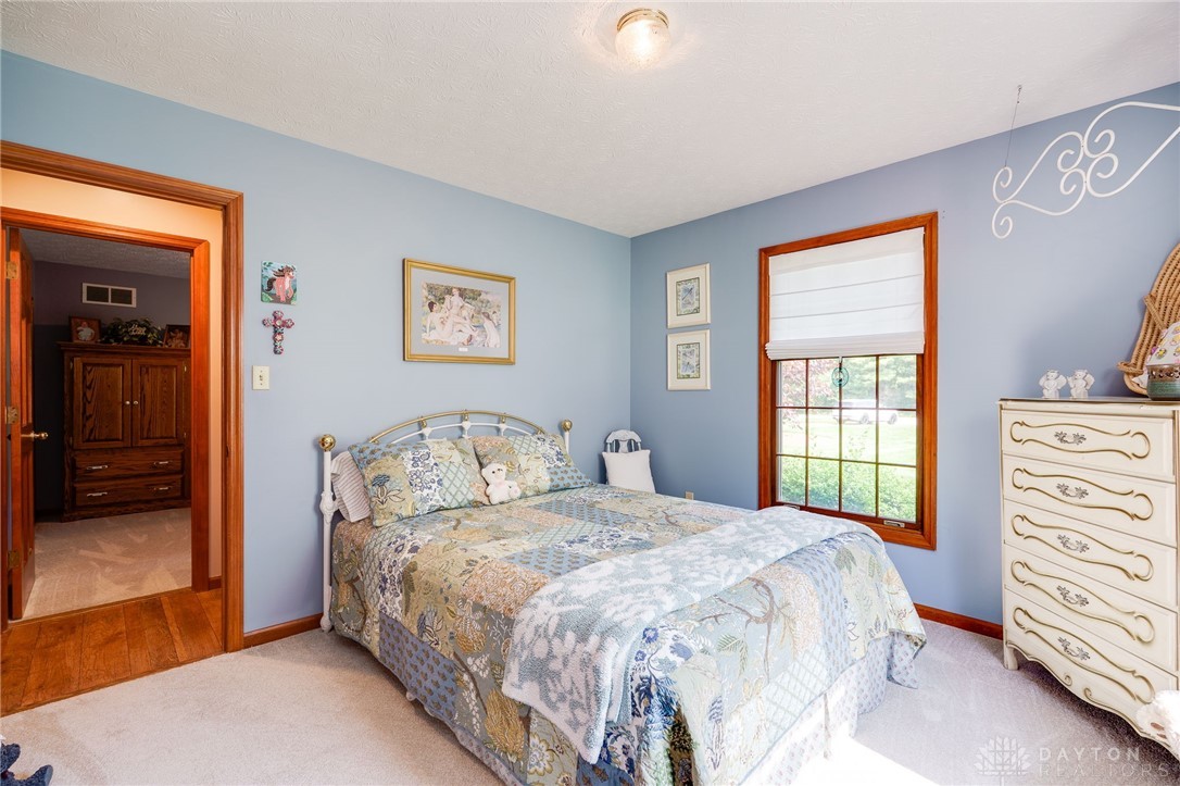 4459 Thornview Drive, Morrow, Ohio image 34