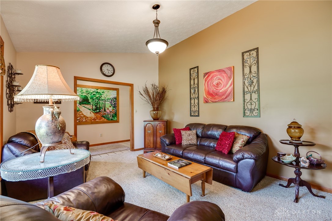 4459 Thornview Drive, Morrow, Ohio image 11