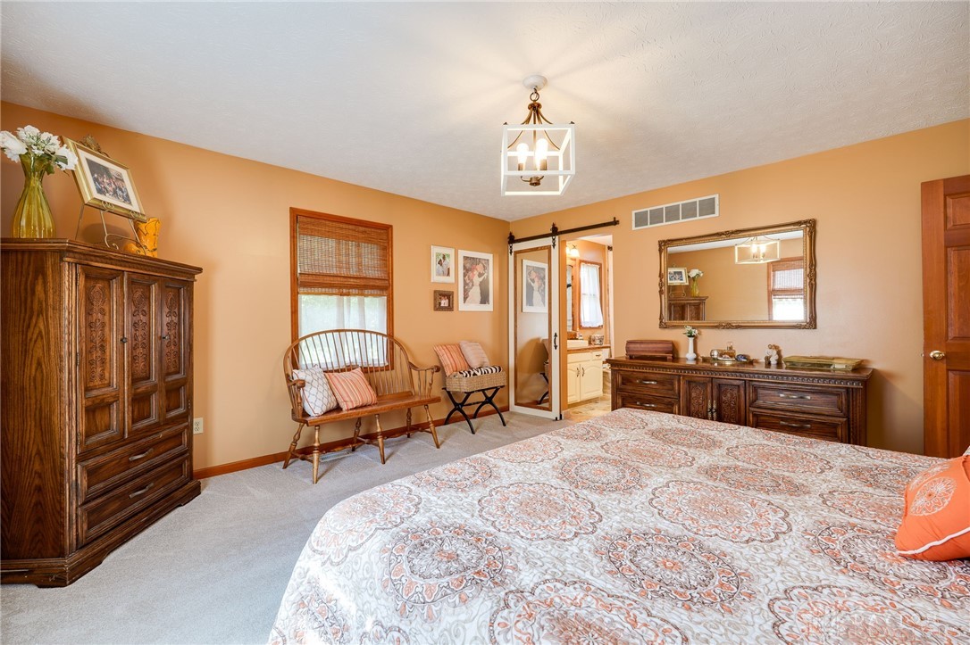 4459 Thornview Drive, Morrow, Ohio image 29
