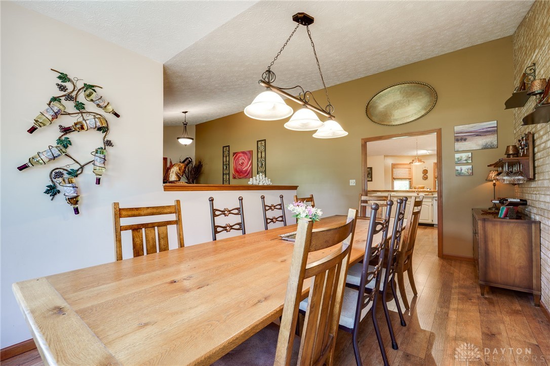 4459 Thornview Drive, Morrow, Ohio image 13