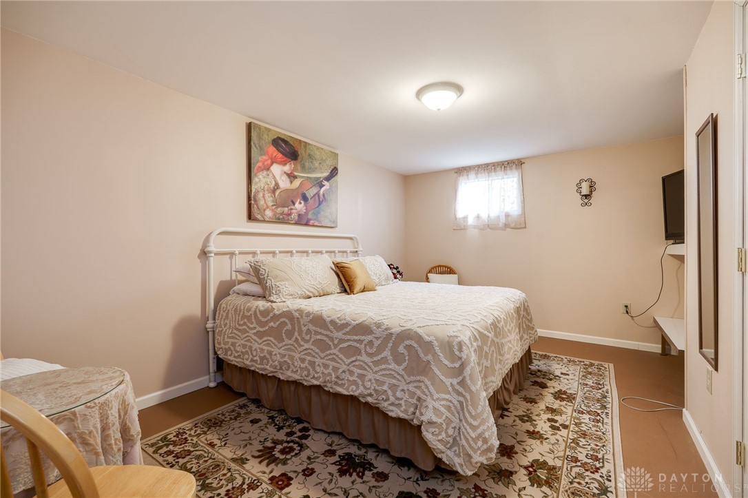 4459 Thornview Drive, Morrow, Ohio image 44