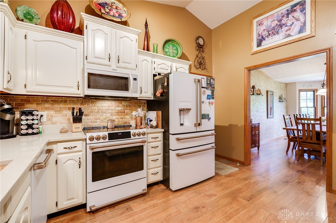 4459 Thornview Drive, Morrow, Ohio image 17
