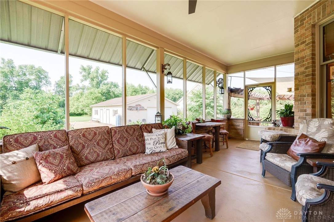 4459 Thornview Drive, Morrow, Ohio image 24