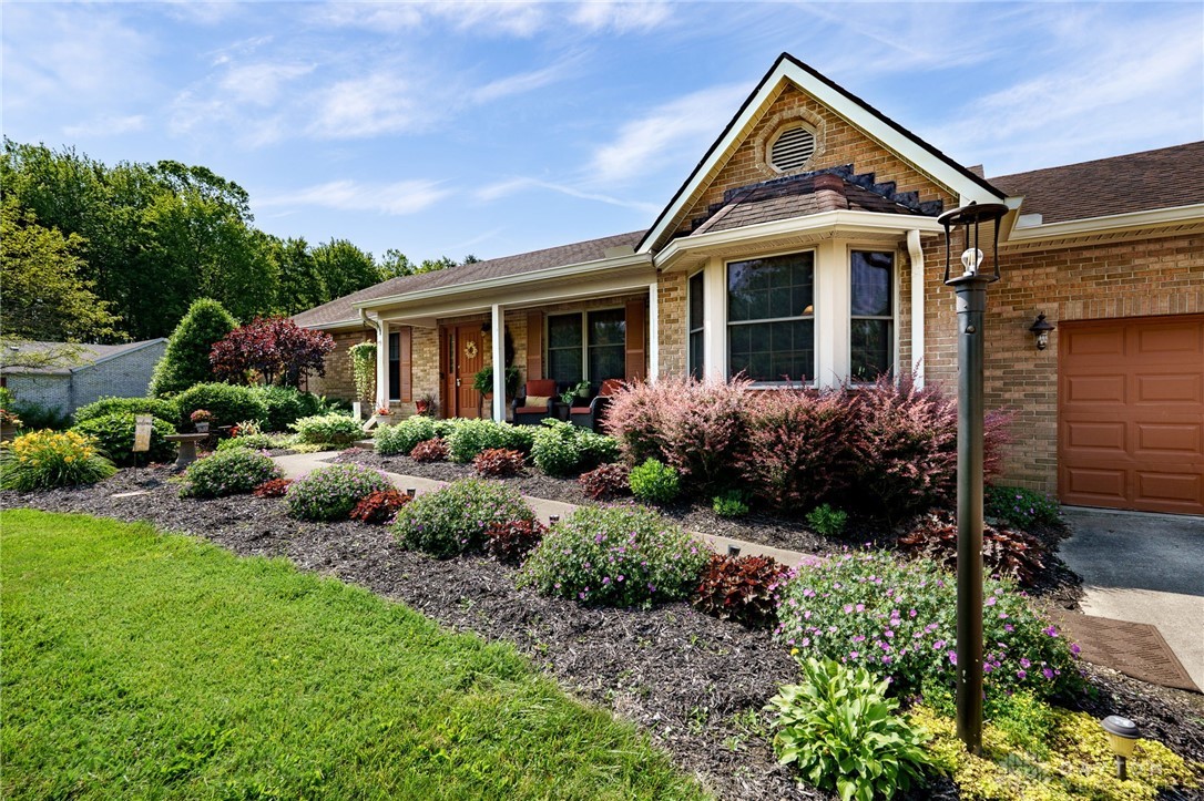 4459 Thornview Drive, Morrow, Ohio image 4