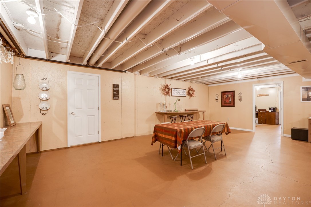 4459 Thornview Drive, Morrow, Ohio image 40