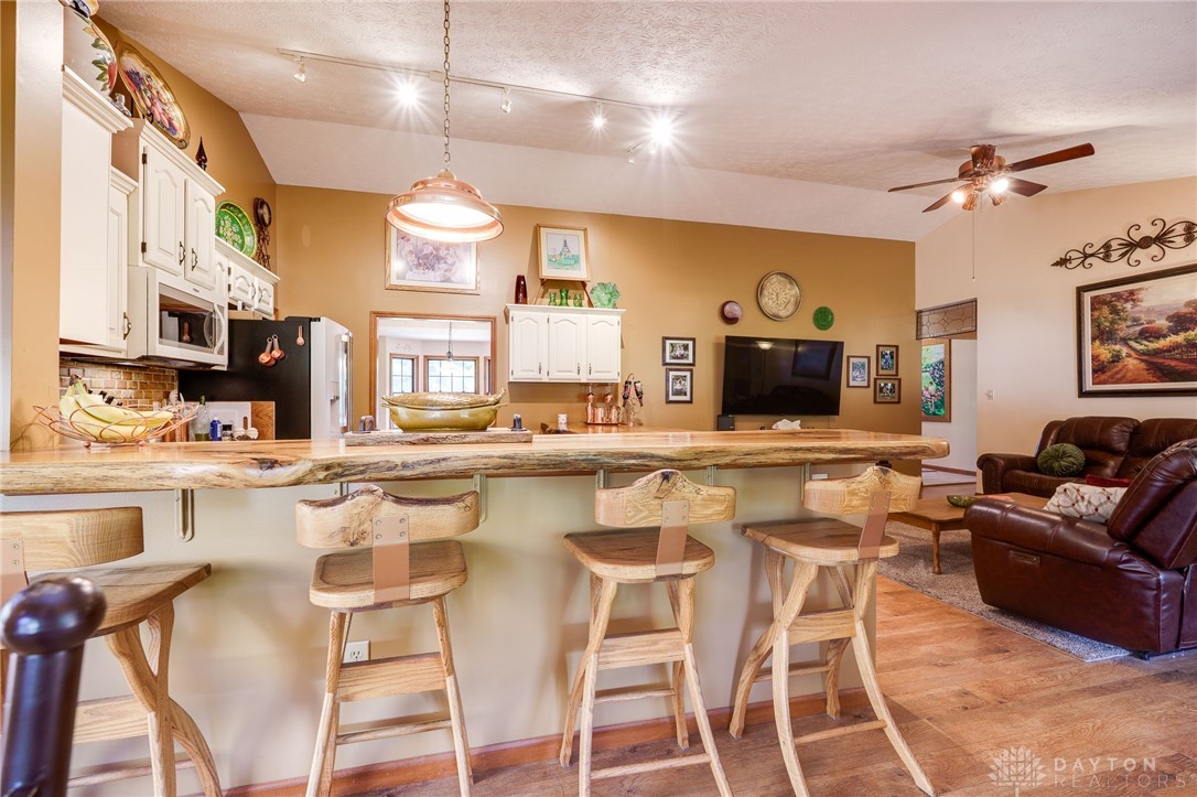 4459 Thornview Drive, Morrow, Ohio image 21