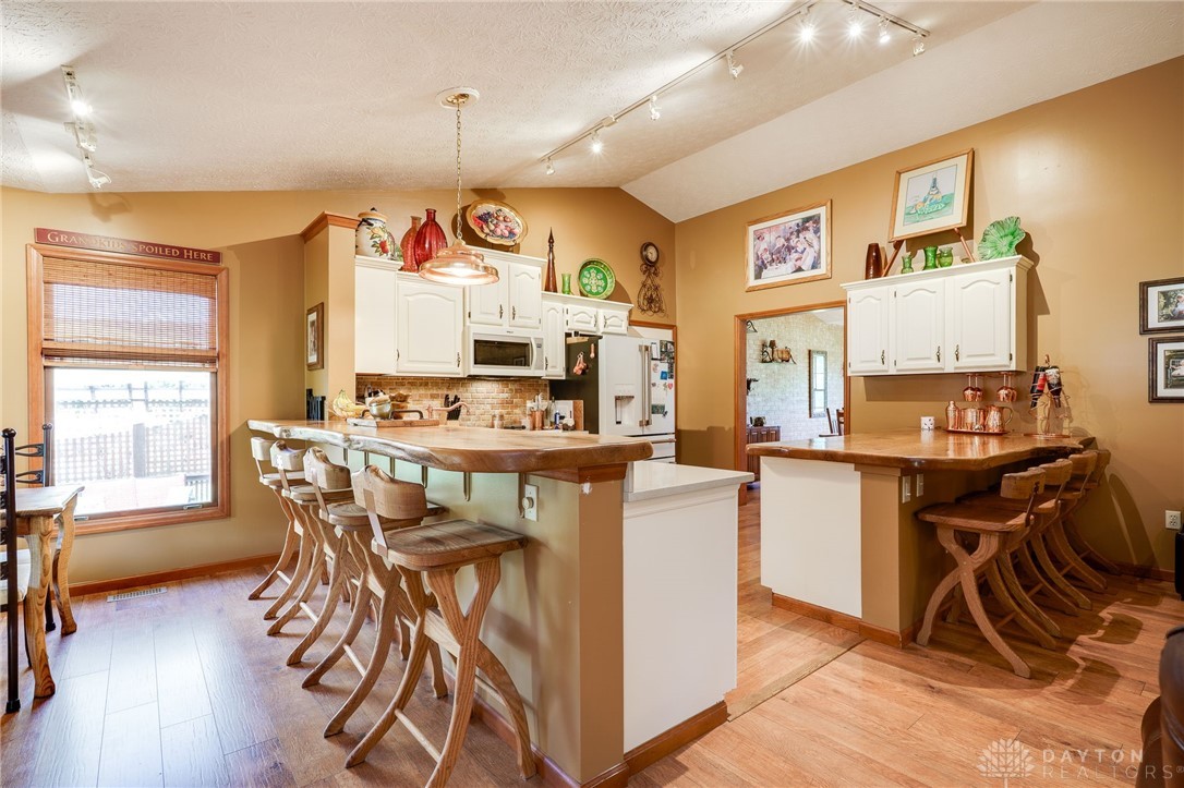 4459 Thornview Drive, Morrow, Ohio image 19