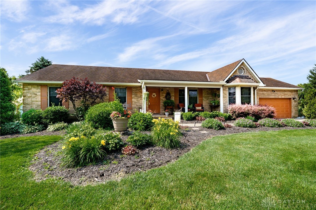4459 Thornview Drive, Morrow, Ohio image 3