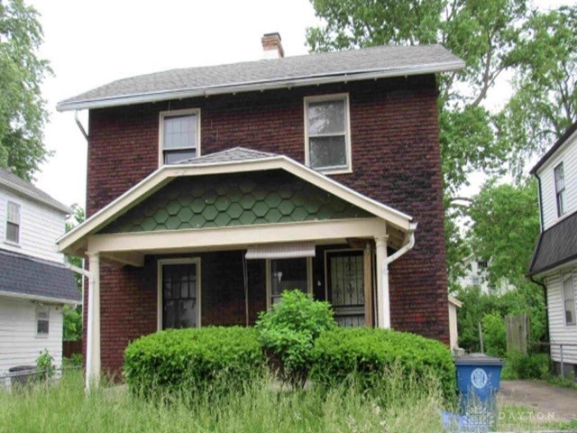 540 Evergreen Avenue, Dayton, Ohio image 1