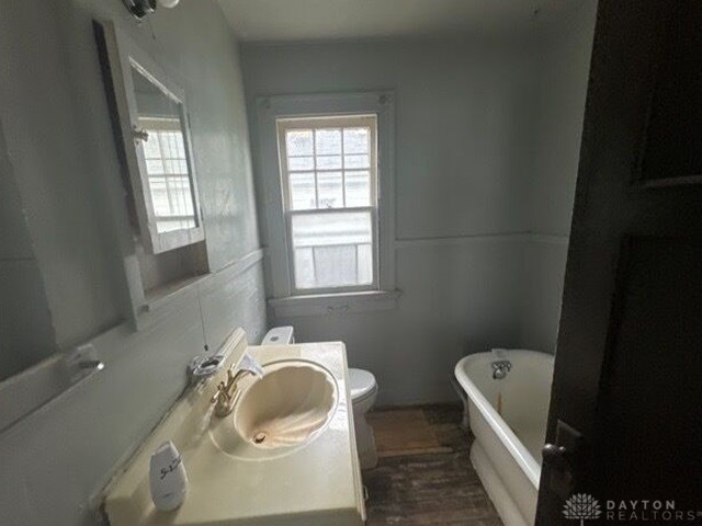 540 Evergreen Avenue, Dayton, Ohio image 8