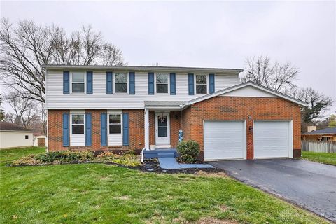 Homes For Sale - 3132 Casler Avenue<br/> Beavercreek, OH 45434