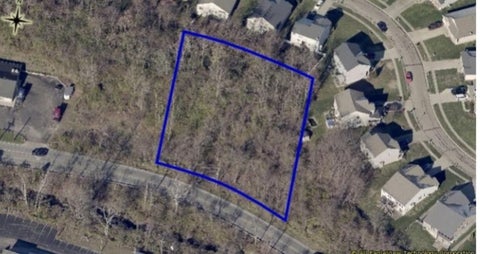 Vacant Land For Sale - 2700 Compton Road<br/> Colerain Twp, OH 45231