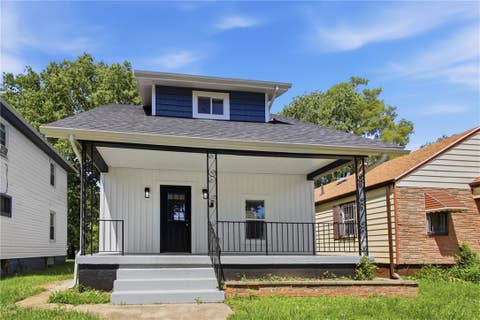 Homes For Sale - 545 Gramont Avenue<br/> Montgomery County, Dayton, OH 45402