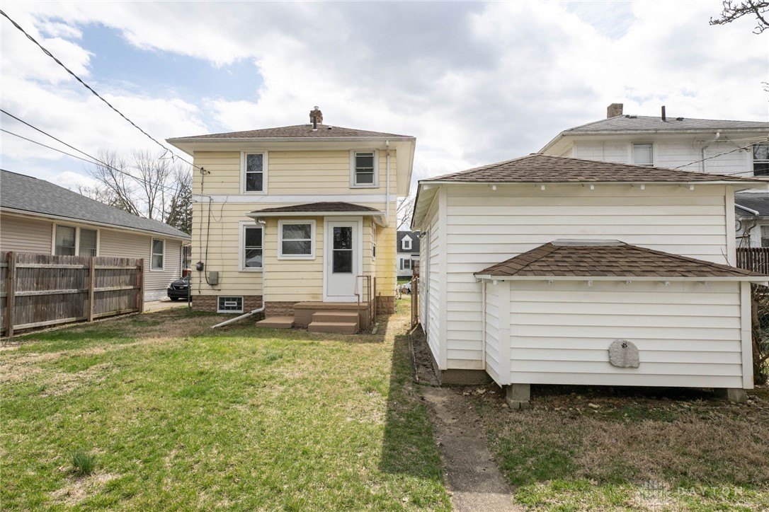 708 Rice Street, Springfield, Ohio image 48